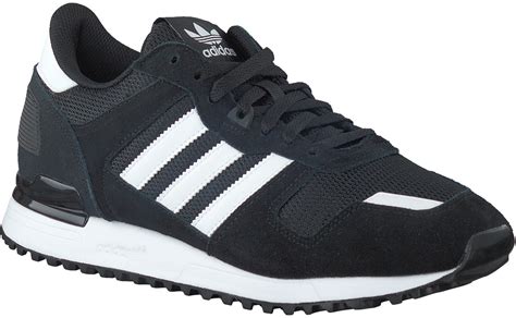 adidas sneakers zx 700 zwart|adidas zx 700 originals.